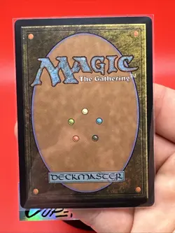 MTG: Avatar: The Last Airbender Eternal-Legal, Zuko, Firebending Master - Foil - Image 4