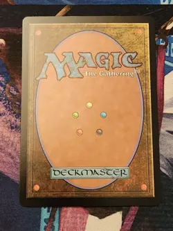 MTG - Ruby, Daring Tracker - Japan Exclusive PWFM Anime Promo FOIL NM Japanese - Image 2