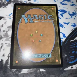 Airbender Ascension non-foil regular rare near mint mtg - Image 2