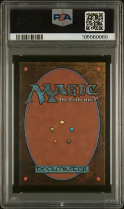 PSA 8 NM-MT MTG Wolverine Rite of Passage 1739 - Marvel Secret Lair Rainbow Foil - Image 2
