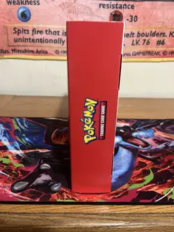 Pokemon TCG Scarlet & Violet 151 Mini Tin 4-Pack - 1 Box -Sam’s Club Sealed - Image 2