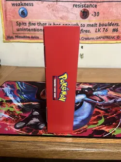 Pokemon TCG Scarlet & Violet 151 Mini Tin 4-Pack - 1 Box -Sam’s Club Sealed - Image 3