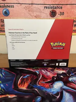 Pokemon TCG Scarlet & Violet 151 Mini Tin 4-Pack - 1 Box -Sam’s Club Sealed - Image 4