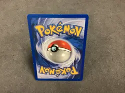 Pokemon TCG Omanyte 52/62 1st Edition Fossil Set Common WOTC📈🔥 - Image 2