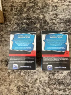 Pokemon Black Bolt Booster Bundle, Lot of 2, Brand New, Sealed, Ships Fast - Image 3