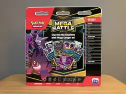 Pokemon TCG Mega Gengar Ex Battle Deck | Brand New & Sealed - Image 2
