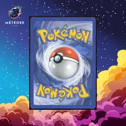 Carte Pokemon Communication Pokemon 98/123 HeartGold SoulSilver Francais - Image 2