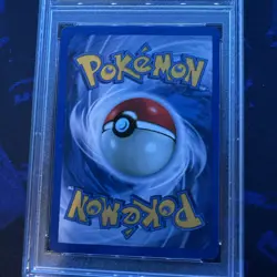 1999 POKEMON BASE SET UNLIMITED #70 CLEFAIRY DOLL PSA 9!!!! - Image 5