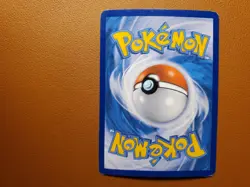 Eevee | BW94 Black & White Promo Black Star 2013 | Holo | Pokemon TCG NM / LP - Image 2