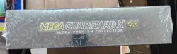 Pokemon TCG Phantasmal Flames Mega Charizard EX UPC Sealed Destined Rivals ME01 - Image 4