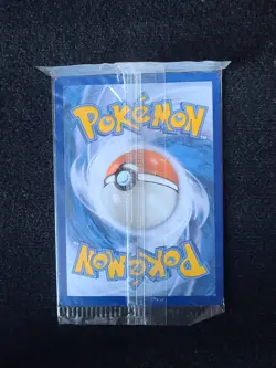 Pokemon TCG Charmander Obsidian Flames Promo #044 Scarlet and Violet Sealed - Image 2