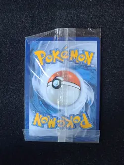 Pokemon TCG Charmander Obsidian Flames Promo #044 Scarlet and Violet Sealed - Image 4