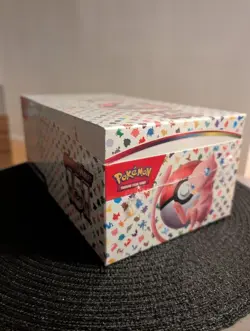 Pokemon TCG Scarlet and Violet 151 Booster Bundle Set - 290-85321 820650853210 - Image 1