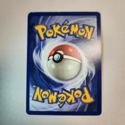Zubat 57/62 - 1st Edition Common - Pokemon TCG - Fossil - LP - Image 2