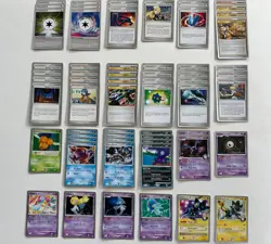 Pokemon 2010 World Championships Deck - Mychael Bryan Happy Luck - Image 1
