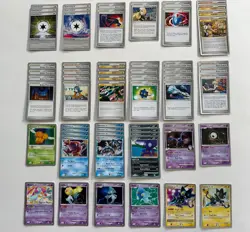 Pokemon 2010 World Championships Deck - Mychael Bryan Happy Luck - Image 2