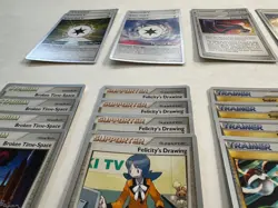 Pokemon 2010 World Championships Deck - Mychael Bryan Happy Luck - Image 3