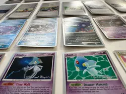 Pokemon 2010 World Championships Deck - Mychael Bryan Happy Luck - Image 5