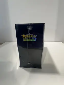 Pokemon Christmas Gift Bundle - Sealed ETBs & Booster Packs Lot - Perfect Gift - Image 3