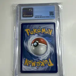 CGC 8.5 CHARIZARD V 079 CHAMPION'S PATH SWORD SHIELD POKEMON NM/MINT+ - Image 2