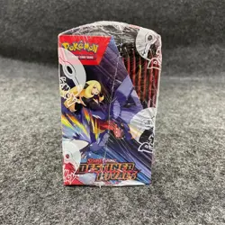 POKEMON TCG: Scarlet & Violet Destined Rivals Booster Box - Image 2