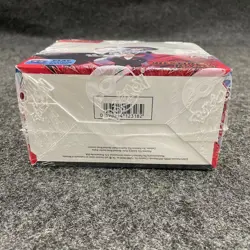 POKEMON TCG: Scarlet & Violet Destined Rivals Booster Box - Image 4