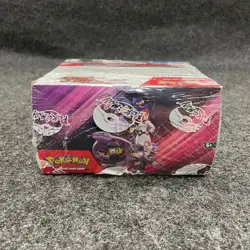 POKEMON TCG: Scarlet & Violet Destined Rivals Booster Box - Image 5