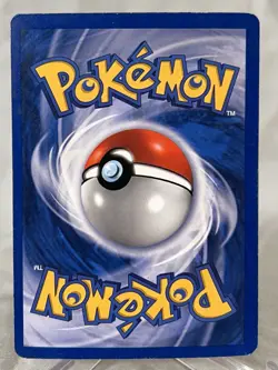 Pokemon TCG Brock's Rhydon Gym Heroes 2/132 Holo Unlimited Rare MP/LP Condition - Image 3