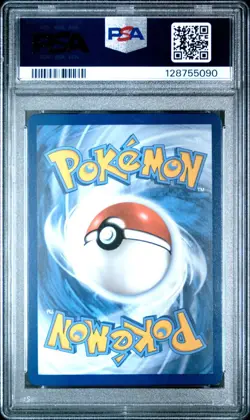 2025 POKEMON WHT EN-WHITE FLARE #169 HYDREIGON EX PSA 10 - 128755090 - Image 2