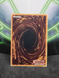 Yugioh The Winged Dragon Of Ra - Immortal Phoenix DUPO-EN046 Ultra 1st Ed NM - Image 2