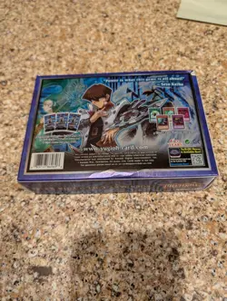Yu-Gi-Oh Legendary Collection Kaiba, Retro Pack 2 & Tin Of Pharaoh Gods! All New - Image 4