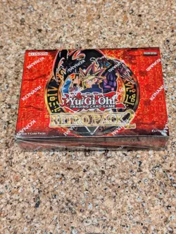 Yu-Gi-Oh Legendary Collection Kaiba, Retro Pack 2 & Tin Of Pharaoh Gods! All New - Image 5