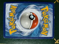 Pokemon Card Full Art Rare Lost Origin Trainer Gallery Crobat V TG20/TG30 Holo - Image 3