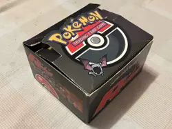 Pokemon Team Rocket Card Lot (PLEASE READ DESCRIPTION) - Image 2