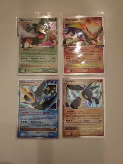 Pokemon TCG - Black Star Promo Lot 40 Cards WOTC Nintendo Diamond Pearl Vintage - Image 4