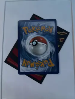 Pikachu & Zekrom GX SM248 Holo Full Art Black Star Promo Card NM Condition - Image 4