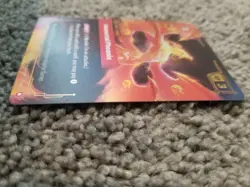 Riftbound Immortal Phoenix Foil card OGN 037/298 League of legends - Image 3