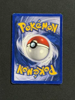 Pokemon Card 1999 WOTC Shadowless Chansey 003/102 Base Set Holo Rare Played - Image 2