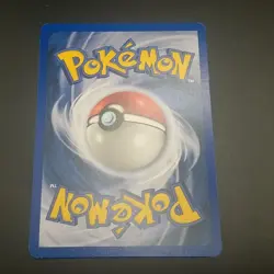 TRASH EXCHANGE 126/132 - 1ST EDITION - Gym Hero - VINTAGE POKEMON CARD - NM - Image 2