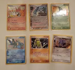 Pokemon TCG Pop Series Lot 44 Cards - Series 1 2 3 4 5 6 7 8 9 - Image 2