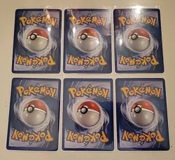 Pokemon TCG Pop Series Lot 44 Cards - Series 1 2 3 4 5 6 7 8 9 - Image 3