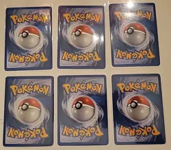 Pokemon TCG Pop Series Lot 44 Cards - Series 1 2 3 4 5 6 7 8 9 - Image 5