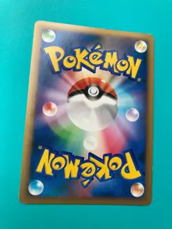 Smeargle Undaunted 062/080 Holo pokemon card very rare Japanese F/S - Image 5
