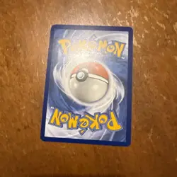 Pokemon TCG Paldean Fates Pikachu Card 131/091 Baby Shiny - Image 2
