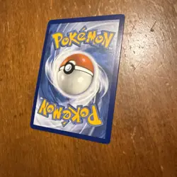 Pokemon TCG Paldean Fates Pikachu Card 131/091 Baby Shiny - Image 3
