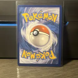 Max Rod 116/131 SV: Prismatic Evolutions NM Pokemon Card TCG - Image 3