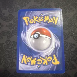 Tauros 12/100 Holo Rare EX Crystal Guardians Pokemon Card - Image 2
