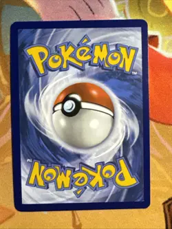Lucario Stamped Cosmos Holo Promo Pokemon Card SVI 114/198 - Image 2