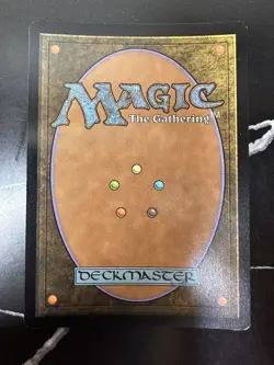 FOIL WAND OF WONDER (204) - MTG CLB - (M/NM-Unplayed) FAST2SHIP! - Image 2