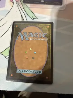 White Lotus Tile 0330 Foil Borderless - MTG Magic - Avatar The Last Airbender - Image 2